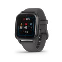 SMARTWATCH VENU SQ 2 SHADOW GR/SLATE 010-02701-10 GARMIN