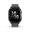 SMARTWATCH VENU SQ 2 SHADOW GR/SLATE 010-02701-10 GARMIN