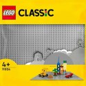 Zestaw do budowania Lego 11024 Szary 1 Części