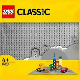 Zestaw do budowania Lego 11024 Szary 1 Części