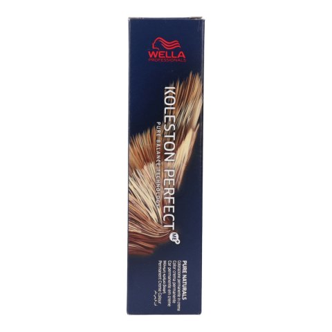 Trwała Koloryzacja Wella Koleston Me+ Nº 5.05 60 ml