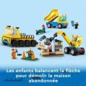 Zestaw do budowania Lego 60391 235 Części