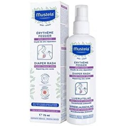 Balsam do Ciała Mustela Niemowlęta (75 ml)