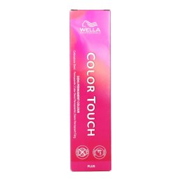 Farba półtrwała Wella Color Touch Plus 5/1 60 ml