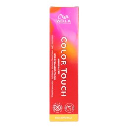 Farba półtrwała Wella Color Touch Rich Naturals 10/81 60 ml