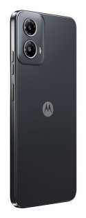 Smartfon Motorola Moto G34 5G 8/128GB Charcoal Black