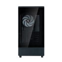 Obudowa P10 MicroATX Mini Tower czarna