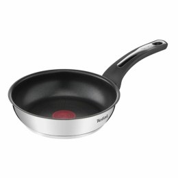 Patelnia Tefal E3000404 Stal Stal nierdzewna Ø 24 cm (1 Sztuk)