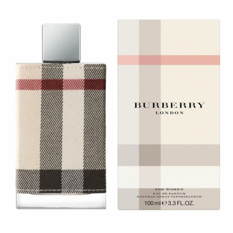 Perfumy Damskie Burberry EDP London 100 ml