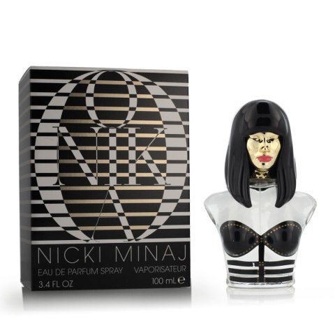 Perfumy Damskie Nicki Minaj Onika EDP 100 ml