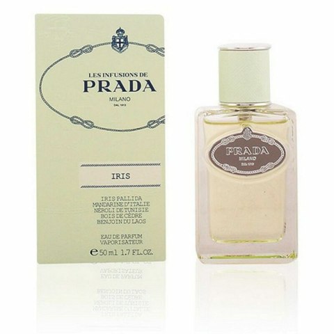 Perfumy Damskie Prada 155450 EDP