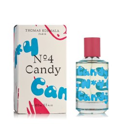 Perfumy Damskie Thomas Kosmala No.4 Candy EDP 100 ml