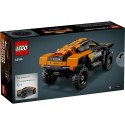 Zestaw do budowania Lego NEOM MCLAREN EXTREME E TEAM Wielokolorowy 252 Części