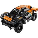 Zestaw do budowania Lego NEOM MCLAREN EXTREME E TEAM Wielokolorowy 252 Części