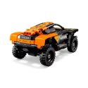 Zestaw do budowania Lego NEOM MCLAREN EXTREME E TEAM Wielokolorowy 252 Części