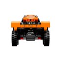 Zestaw do budowania Lego NEOM MCLAREN EXTREME E TEAM Wielokolorowy 252 Części