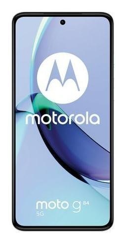 Smartfon Motorola Moto G84 5G 8/256 Marshmallow Blue