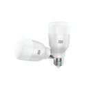 Żarówka Smart LED Essential Biały i kolor