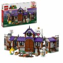 Zestaw do budowania Lego Super Mario 71436 King Boo's Haunted Mansion Wielokolorowy 932 Części