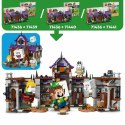 Zestaw do budowania Lego Super Mario 71436 King Boo's Haunted Mansion Wielokolorowy 932 Części