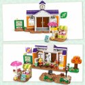 Zestaw do budowania Lego Animal Crossing 77052 Wielokolorowy 550 Części