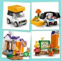 Zestaw do budowania Lego Animal Crossing 77052 Wielokolorowy 550 Części