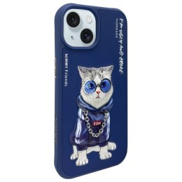 Nimmy etui iPhone 15 6.1