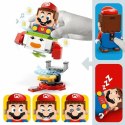 Zestaw do budowania Lego 71439 Aventuras con LEGO Mario interactivo Wielokolorowy 218 Części