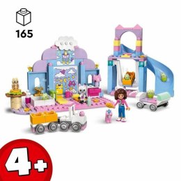 Zestaw do budowania Lego 10796 Gabby's Dollhouse 165 Części