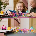 Zestaw do budowania Lego Gabby's Dollhouse 10797 252 Części