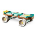 Zestaw do budowania Lego Creator 31148 Retro Skate Wielokolorowy 342 Części