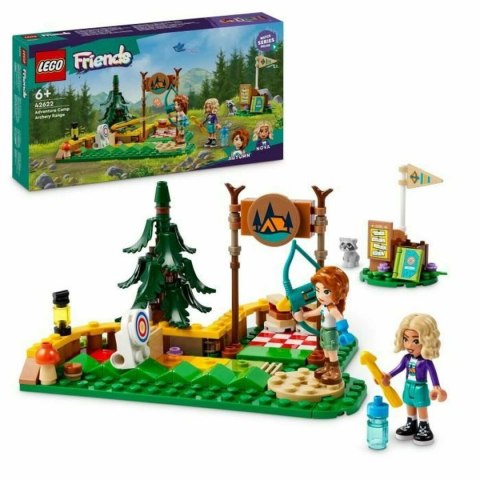 Zestaw do budowania Lego 42622 Friends 157 Części