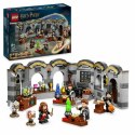 Zestaw do budowania Lego Harry Potter 76431 Hogwarts Castle: Potion Class Wielokolorowy 397 Części