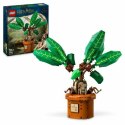 Zestaw do budowania Lego Harry Potter 76433 Wielokolorowy 579 Części