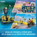 Zestaw do budowania Lego Minions y la mansión familiar de Gru 868 Części