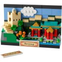 Zestaw do budowania Lego Postal de Pekín 276 Części