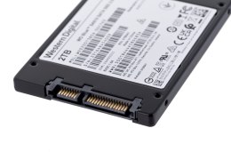 Dysk SSD WD Blue 2TB 2,5