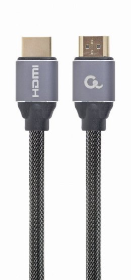 Kabel HDMI high speed z ethernet Premium 3m