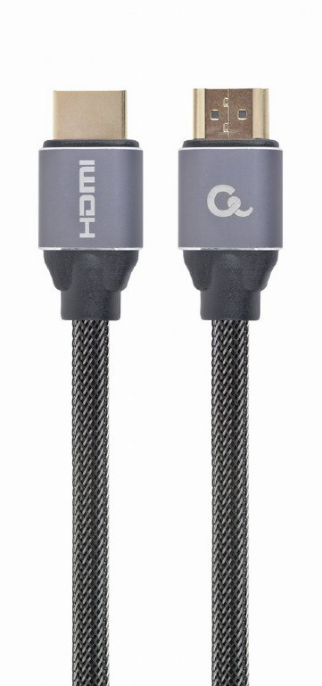 Kabel HDMI high speed z ethernet Premium 3m