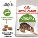 Karma Royal Canin FHN Outdoor (4 kg )