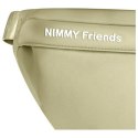 Nimmy Nerka na ramię khaki Crossbody Cool&Cute 2.0 Cat