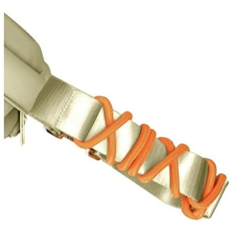 Nimmy Nerka na ramię khaki Crossbody Cool&Cute 2.0 Cat