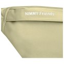Nimmy Nerka na ramię khaki Crossbody Glasses Cool Dog