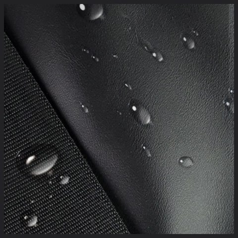 Nimmy Nerka na ramię khaki Crossbody Glasses Cool Dog