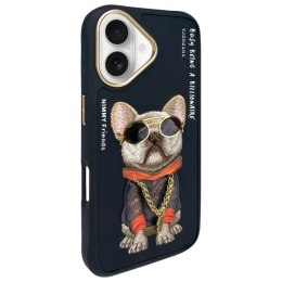 Nimmy etui iPhone 16 6.1