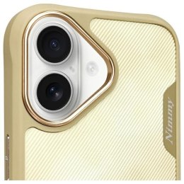Nimmy etui iPhone 16 6.1