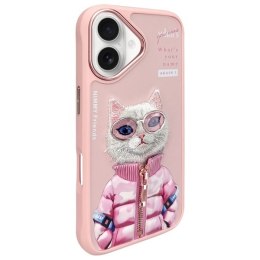 Nimmy etui iPhone 16 6.1
