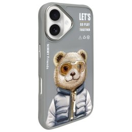 Nimmy etui iPhone 16 6.1