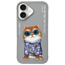 Nimmy etui iPhone 16 6.1