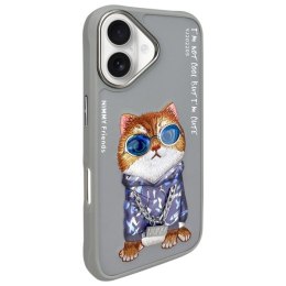 Nimmy etui iPhone 16 6.1
